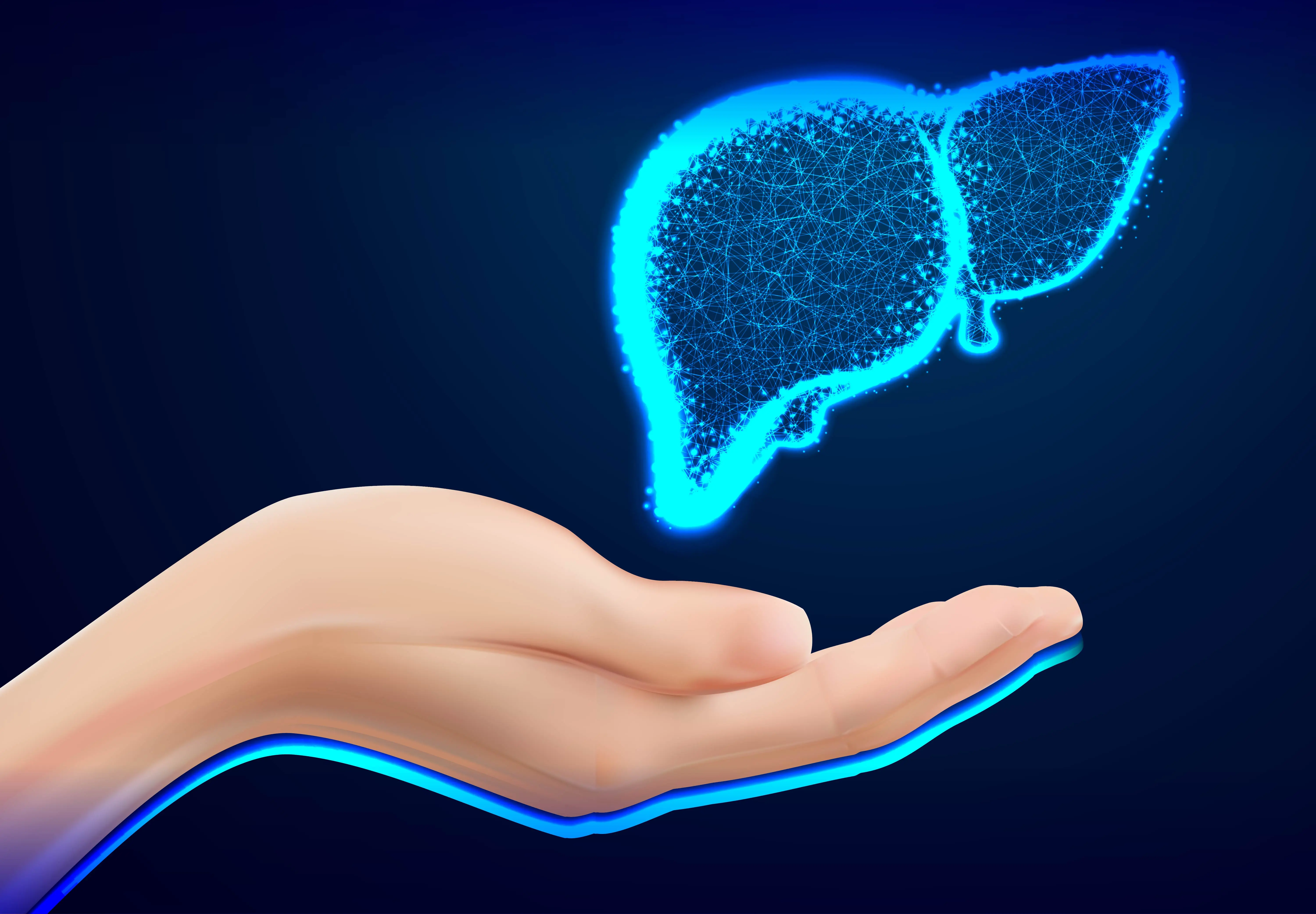 Fatty Liver Recovery